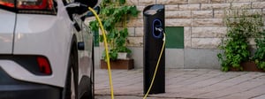 Qwello CP Serie wint Red Dot Award voor Product Design 2026