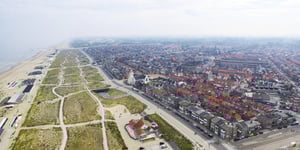 Openbare laadpaal in gemeente Katwijk aanvragen